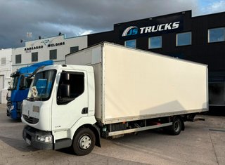 Camion rigido Renault Midlum 220 Dxi 2013