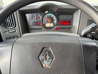 Camion rigido Renault Midlum 220 Dxi 2013