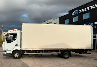 Camion rigido Renault Midlum 220 Dxi 2013