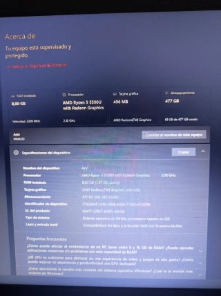 Lenovo Ideapad Flex 5