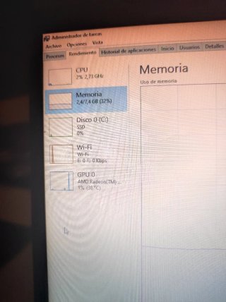 Lenovo Ideapad Flex 5