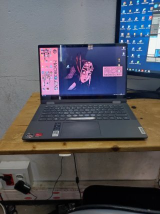 Lenovo Ideapad Flex 5