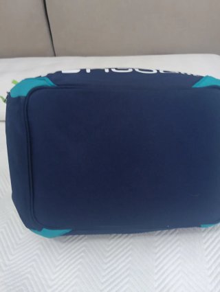 Borsone palestra Nabaiji tracolla regolabile