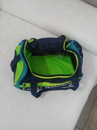 Borsone palestra Nabaiji tracolla regolabile