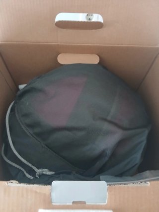 Casco Integral HJC Rosa Talla M Rebajado!! 90€