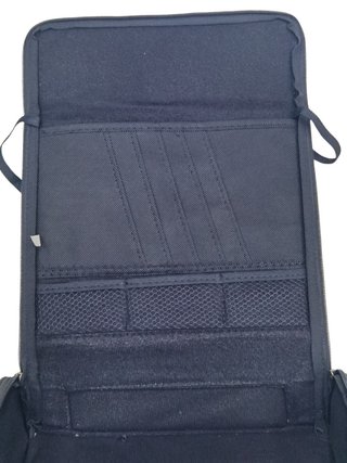 Bolsa de Transporte para Nintendo Wii