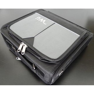Bolsa de Transporte para Nintendo Wii