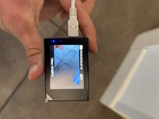 Action Cam Apeman A77
