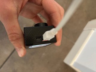 Action Cam Apeman A77