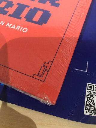 Super Mario: Todo empezó con Mario
