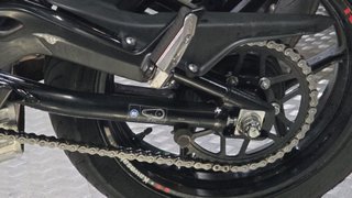 Kawasaki ER-6N ABS 2012-2016