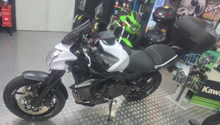 Kawasaki ER-6N ABS 2012-2016