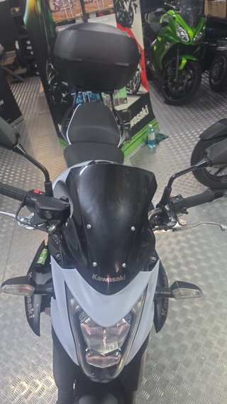Kawasaki ER-6N ABS 2012-2016