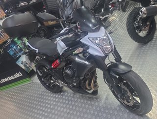 Kawasaki ER-6N ABS 2012-2016