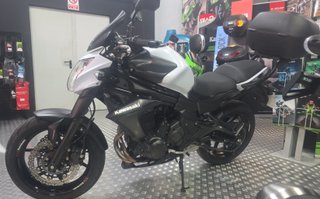 Kawasaki ER-6N ABS 2012-2016