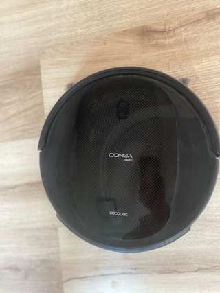 Aspirador Cecotec Conga 1990