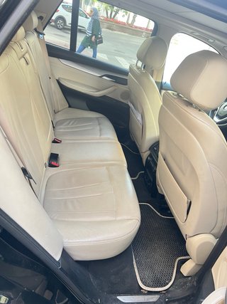 BMW X5 2014