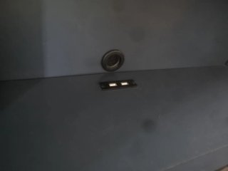 Estantería con puertas correderas URGE VENDER
