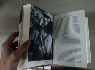 Hitler. 1936-1945 - Ian Kershaw. Península