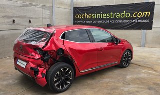 Renault Clio techno Eco- 100 CV 6v 2024
