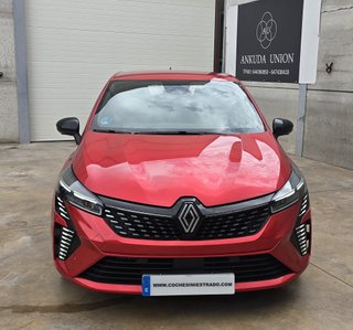 Renault Clio techno Eco- 100 CV 6v 2024