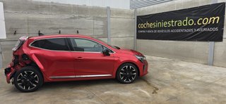 Renault Clio techno Eco- 100 CV 6v 2024