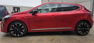 Renault Clio techno Eco- 100 CV 6v 2024