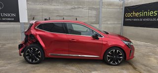 Renault Clio techno Eco- 100 CV 6v 2024