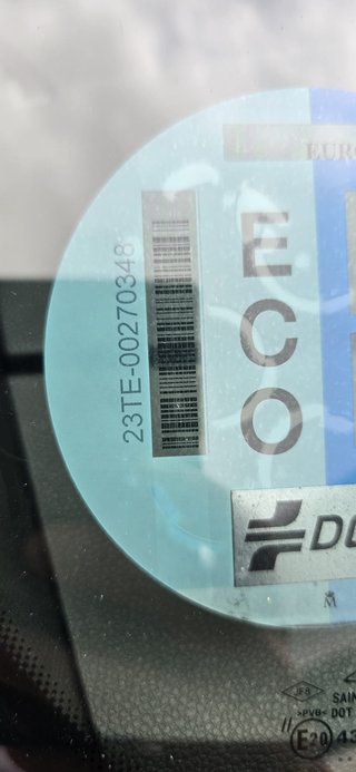 Renault Clio techno Eco- 100 CV 6v 2024