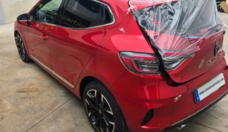 Renault Clio techno Eco- 100 CV 6v 2024