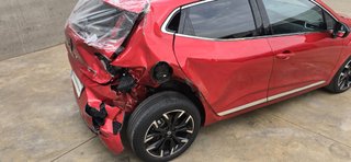 Renault Clio techno Eco- 100 CV 6v 2024