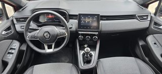 Renault Clio techno Eco- 100 CV 6v 2024