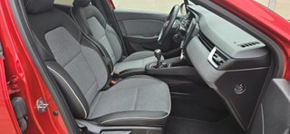 Renault Clio techno Eco- 100 CV 6v 2024