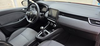 Renault Clio techno Eco- 100 CV 6v 2024