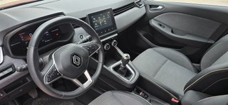Renault Clio techno Eco- 100 CV 6v 2024