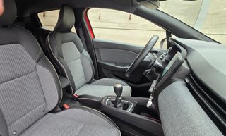 Renault Clio techno Eco- 100 CV 6v 2024
