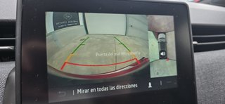 Renault Clio techno Eco- 100 CV 6v 2024