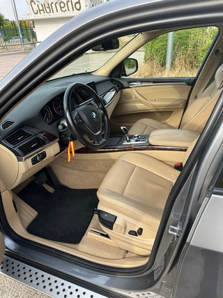 BMW X5 2007