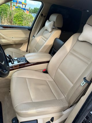 BMW X5 2007