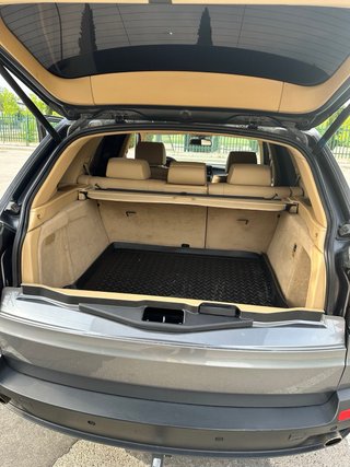 BMW X5 2007