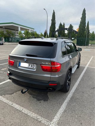 BMW X5 2007