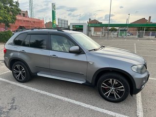 BMW X5 2007