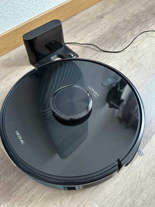 Aspirador Robot