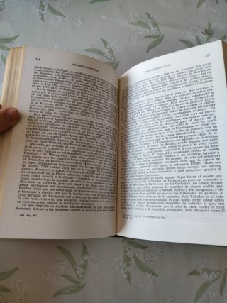 Lote Libros Soljenitsin: Archipiélago Gulag