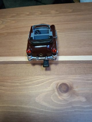 Mecheros vintage metalicos