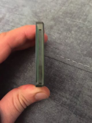 Street Fighter Alpha Game Boy Color