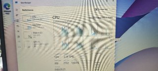 Portátil Lenovo Intel Core i3 13gen