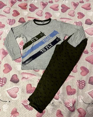 Kit Scuola Natura 11/12 anni