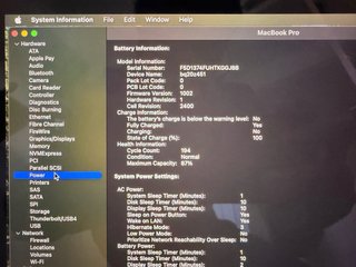 MacBook Pro M1 16GB RAM | 1TB SSD + Funda
