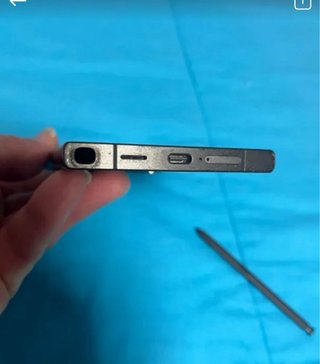 Samsung S24 Ultra Negro